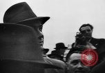 Image of Howard Hughes Paris France, 1938, second 27 stock footage video 65675049437