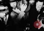 Image of Howard Hughes Paris France, 1938, second 36 stock footage video 65675049437