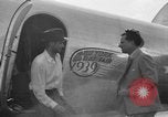 Image of Howard Hughes Minneapolis Minnesota USA, 1938, second 9 stock footage video 65675049438