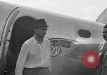 Image of Howard Hughes Minneapolis Minnesota USA, 1938, second 10 stock footage video 65675049438