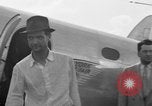 Image of Howard Hughes Minneapolis Minnesota USA, 1938, second 11 stock footage video 65675049438