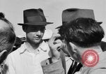 Image of Howard Hughes Minneapolis Minnesota USA, 1938, second 13 stock footage video 65675049438