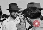 Image of Howard Hughes Minneapolis Minnesota USA, 1938, second 15 stock footage video 65675049438