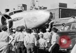 Image of Howard Hughes Minneapolis Minnesota USA, 1938, second 16 stock footage video 65675049438