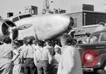 Image of Howard Hughes Minneapolis Minnesota USA, 1938, second 17 stock footage video 65675049438