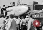 Image of Howard Hughes Minneapolis Minnesota USA, 1938, second 18 stock footage video 65675049438