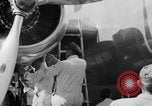 Image of Howard Hughes Minneapolis Minnesota USA, 1938, second 19 stock footage video 65675049438
