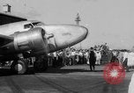 Image of Howard Hughes Minneapolis Minnesota USA, 1938, second 22 stock footage video 65675049438
