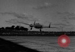 Image of Howard Hughes Minneapolis Minnesota USA, 1938, second 23 stock footage video 65675049438