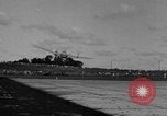 Image of Howard Hughes Minneapolis Minnesota USA, 1938, second 24 stock footage video 65675049438