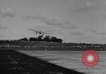 Image of Howard Hughes Minneapolis Minnesota USA, 1938, second 25 stock footage video 65675049438