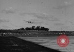 Image of Howard Hughes Minneapolis Minnesota USA, 1938, second 26 stock footage video 65675049438
