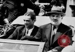 Image of Howard Hughes New York United States USA, 1938, second 6 stock footage video 65675049439