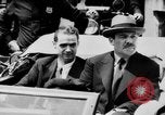 Image of Howard Hughes New York United States USA, 1938, second 7 stock footage video 65675049439