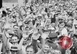 Image of Howard Hughes New York United States USA, 1938, second 8 stock footage video 65675049439