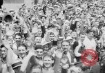 Image of Howard Hughes New York United States USA, 1938, second 9 stock footage video 65675049439