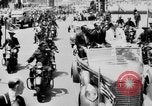 Image of Howard Hughes New York United States USA, 1938, second 10 stock footage video 65675049439