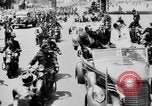 Image of Howard Hughes New York United States USA, 1938, second 11 stock footage video 65675049439