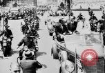 Image of Howard Hughes New York United States USA, 1938, second 12 stock footage video 65675049439