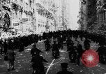 Image of Howard Hughes New York United States USA, 1938, second 13 stock footage video 65675049439