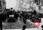 Image of Howard Hughes New York United States USA, 1938, second 15 stock footage video 65675049439