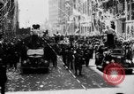 Image of Howard Hughes New York United States USA, 1938, second 17 stock footage video 65675049439