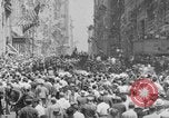 Image of Howard Hughes New York United States USA, 1938, second 19 stock footage video 65675049439