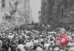 Image of Howard Hughes New York United States USA, 1938, second 20 stock footage video 65675049439