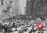 Image of Howard Hughes New York United States USA, 1938, second 21 stock footage video 65675049439