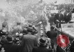 Image of Howard Hughes New York United States USA, 1938, second 36 stock footage video 65675049439