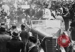 Image of Howard Hughes New York United States USA, 1938, second 38 stock footage video 65675049439