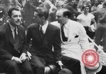 Image of Howard Hughes New York United States USA, 1938, second 39 stock footage video 65675049439