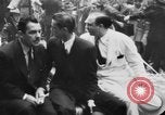 Image of Howard Hughes New York United States USA, 1938, second 40 stock footage video 65675049439
