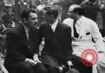 Image of Howard Hughes New York United States USA, 1938, second 41 stock footage video 65675049439