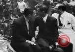 Image of Howard Hughes New York United States USA, 1938, second 42 stock footage video 65675049439