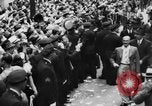 Image of Howard Hughes New York United States USA, 1938, second 43 stock footage video 65675049439