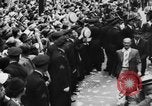 Image of Howard Hughes New York United States USA, 1938, second 44 stock footage video 65675049439