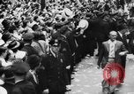 Image of Howard Hughes New York United States USA, 1938, second 45 stock footage video 65675049439