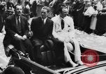 Image of Howard Hughes New York United States USA, 1938, second 46 stock footage video 65675049439