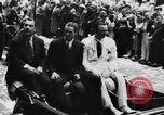 Image of Howard Hughes New York United States USA, 1938, second 47 stock footage video 65675049439