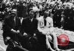 Image of Howard Hughes New York United States USA, 1938, second 48 stock footage video 65675049439
