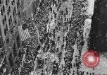 Image of Howard Hughes New York United States USA, 1938, second 49 stock footage video 65675049439