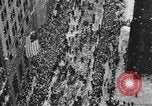Image of Howard Hughes New York United States USA, 1938, second 51 stock footage video 65675049439
