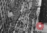 Image of Howard Hughes New York United States USA, 1938, second 52 stock footage video 65675049439