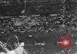 Image of Howard Hughes New York United States USA, 1938, second 56 stock footage video 65675049439