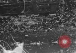 Image of Howard Hughes New York United States USA, 1938, second 57 stock footage video 65675049439