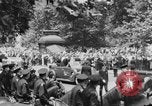 Image of Howard Hughes New York United States USA, 1938, second 58 stock footage video 65675049439