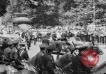 Image of Howard Hughes New York United States USA, 1938, second 60 stock footage video 65675049439