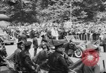 Image of Howard Hughes New York United States USA, 1938, second 61 stock footage video 65675049439