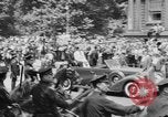 Image of Howard Hughes New York United States USA, 1938, second 62 stock footage video 65675049439